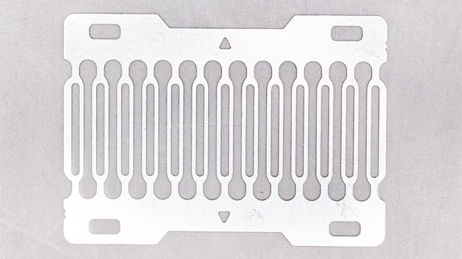 精密蝕刻有什么優(yōu)勢(shì)